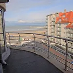 With Stunning Sea Views * Nieuwpoort