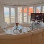 With Stunning Sea Views