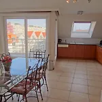Apartamento With Stunning Sea Views Nieuwpoort