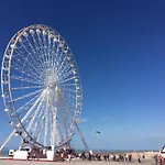 With Stunning Sea Views Nieuwpoort