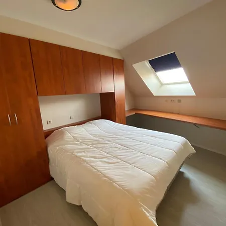 With Stunning Sea Views Nieuwpoort