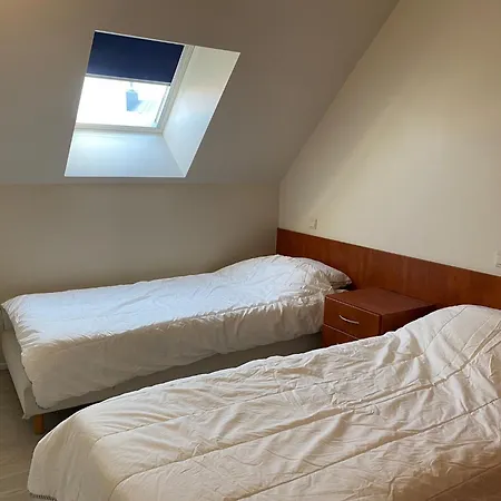 With Stunning Sea Views * Nieuwpoort