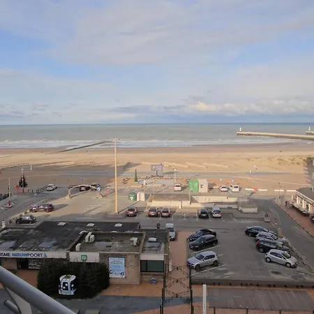 아파트 With Stunning Sea Views