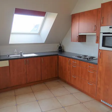 아파트 With Stunning Sea Views *