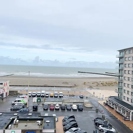 With Stunning Sea Views Nieuwpoort