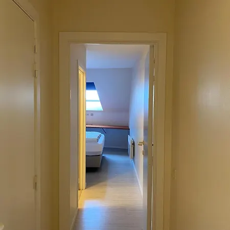 With Stunning Sea Views * Nieuwpoort