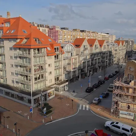 With Stunning Sea Views Nieuwpoort