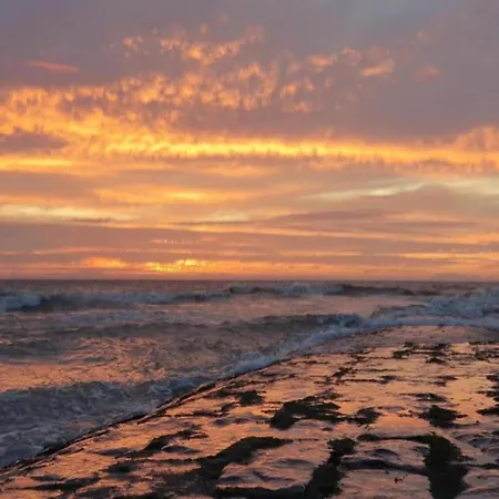 아파트 With Stunning Sea Views