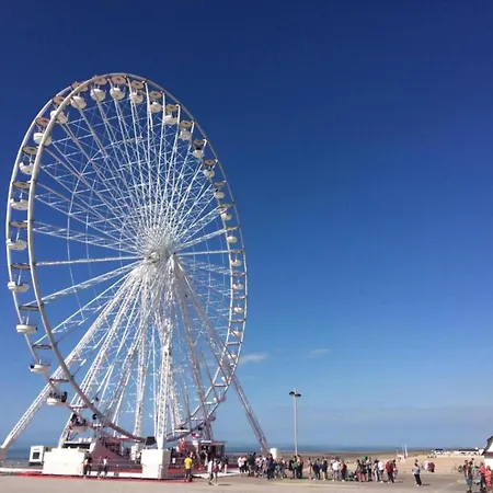 With Stunning Sea Views Nieuwpoort