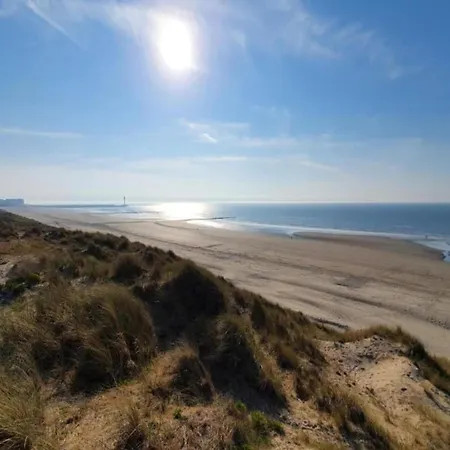 With Stunning Sea Views